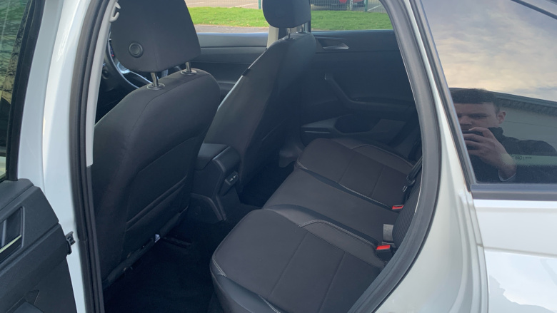 Volkswagen Taigo 1.0 TSI 110 Style 5dr Petrol Hatchback